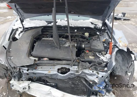 2012 Acura Tl 3.7 z USA, uszkodzony, nr VIN 19UUA9F5XCA002151